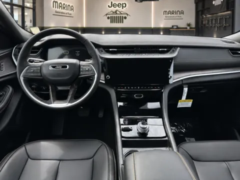 More photos of 2026 Jeep Grand Cherokee 85TH ANNIVERSARY EDITION at Marina Chrysler Dodge Jeep Ram, NY