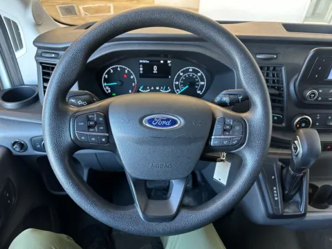 Photos of 2020 Ford Transit-250 for sale in Webster, NY at Marina Chrysler Dodge Jeep Ram
