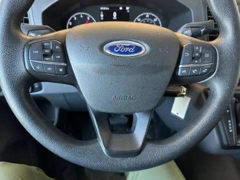 Another view of 2020 Ford Transit-250 for sale in Webster, NY at Marina Chrysler Dodge Jeep Ram