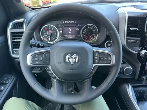 Photos of 2026 Ram 1500 Big Horn/Lone Star for sale in Webster, NY at Marina Chrysler Dodge Jeep Ram