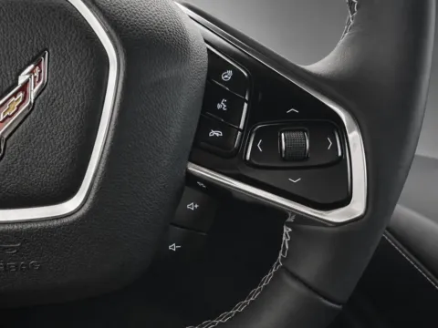 More photos of 2024 Chevrolet Corvette Stingray at Marina Chrysler Dodge Jeep Ram, NY