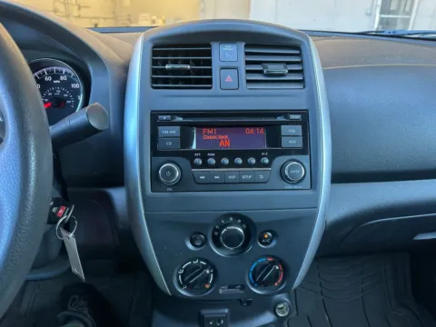 More photos of 2017 Nissan Versa 1.6 SV at Marina Chrysler Dodge Jeep Ram, NY