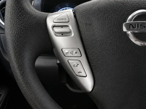 More photos of 2017 Nissan Versa 1.6 SV at Marina Chrysler Dodge Jeep Ram, NY
