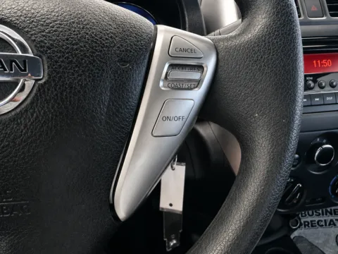 More photos of 2017 Nissan Versa 1.6 SV at Marina Chrysler Dodge Jeep Ram, NY