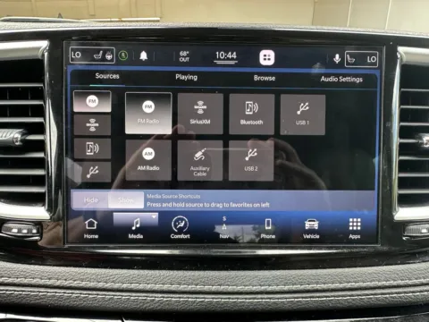 More photos of 2021 Chrysler Pacifica Hybrid Touring L at Marina Chrysler Dodge Jeep Ram, NY
