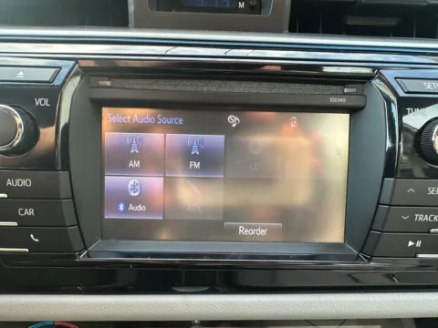 More photos of 2015 Toyota Corolla LE at Marina Chrysler Dodge Jeep Ram, NY