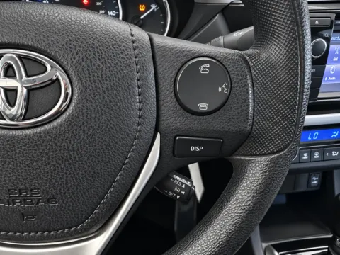 More photos of 2015 Toyota Corolla LE at Marina Chrysler Dodge Jeep Ram, NY