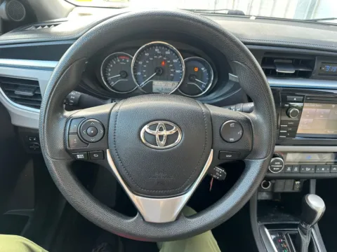 Photos of 2015 Toyota Corolla LE for sale in Webster, NY at Marina Chrysler Dodge Jeep Ram