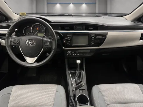 Photos of 2015 Toyota Corolla LE for sale in Webster, NY at Marina Chrysler Dodge Jeep Ram