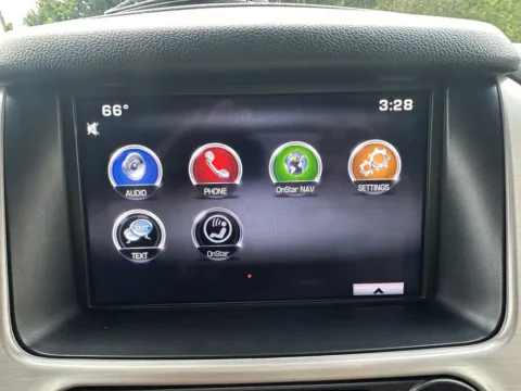 More photos of 2015 GMC Yukon SLT at Marina Chrysler Dodge Jeep Ram, NY