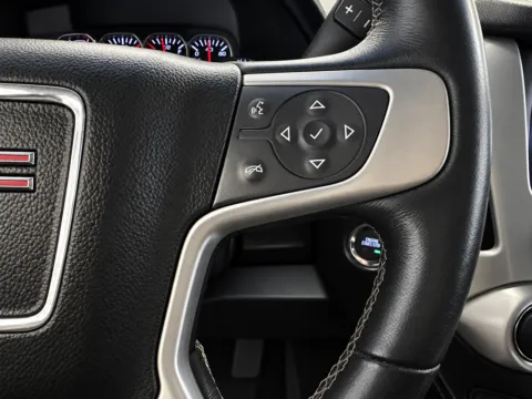 More photos of 2015 GMC Yukon SLT at Marina Chrysler Dodge Jeep Ram, NY