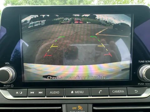 More photos of 2024 Nissan Altima 2.5 SR at Marina Chrysler Dodge Jeep Ram, NY