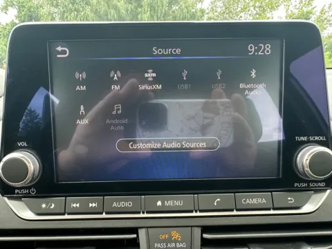 More photos of 2024 Nissan Altima 2.5 SR at Marina Chrysler Dodge Jeep Ram, NY