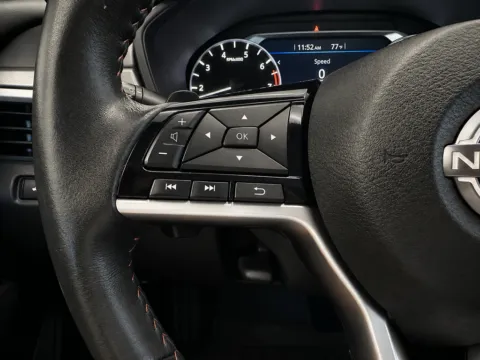More photos of 2024 Nissan Altima 2.5 SR at Marina Chrysler Dodge Jeep Ram, NY