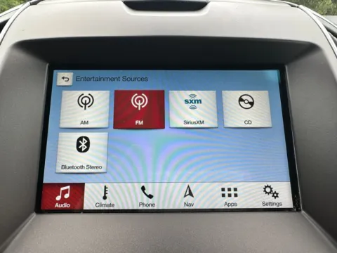 More photos of 2018 Ford Edge Sport at Marina Chrysler Dodge Jeep Ram, NY