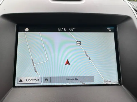 More photos of 2018 Ford Edge Sport at Marina Chrysler Dodge Jeep Ram, NY