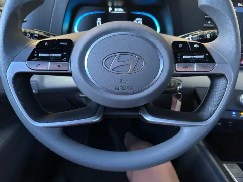 Another view of 2025 Hyundai Elantra SEL Sport for sale in Webster, NY at Marina Chrysler Dodge Jeep Ram