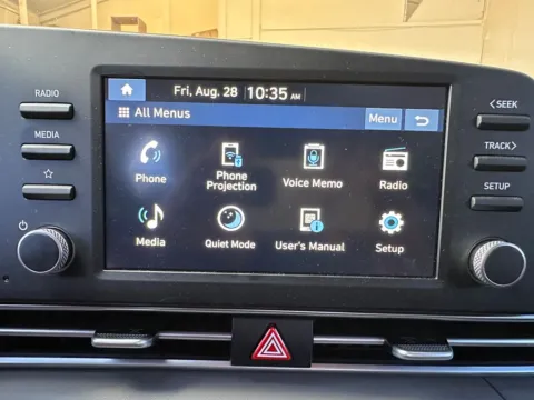 More photos of 2025 Hyundai Elantra SEL Sport at Marina Chrysler Dodge Jeep Ram, NY