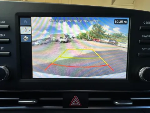 More photos of 2025 Hyundai Elantra SEL Sport at Marina Chrysler Dodge Jeep Ram, NY