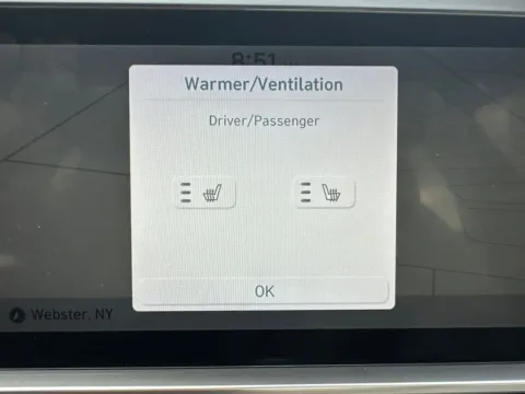More photos of 2023 Hyundai IONIQ 6 SEL at Marina Chrysler Dodge Jeep Ram, NY