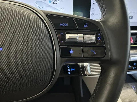 More photos of 2023 Hyundai IONIQ 6 SEL at Marina Chrysler Dodge Jeep Ram, NY
