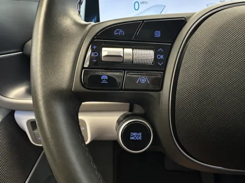 More photos of 2023 Hyundai IONIQ 6 SEL at Marina Chrysler Dodge Jeep Ram, NY