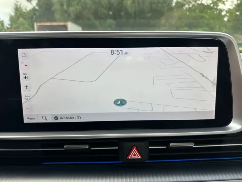 More photos of 2023 Hyundai IONIQ 6 SEL at Marina Chrysler Dodge Jeep Ram, NY