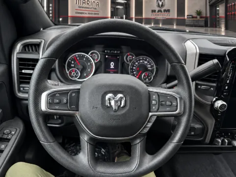 Photos of 2026 Ram 3500 Tradesman for sale in Webster, NY at Marina Chrysler Dodge Jeep Ram