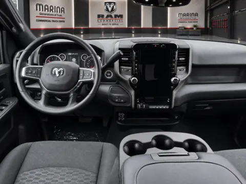 More photos of 2026 Ram 3500 Tradesman at Marina Chrysler Dodge Jeep Ram, NY