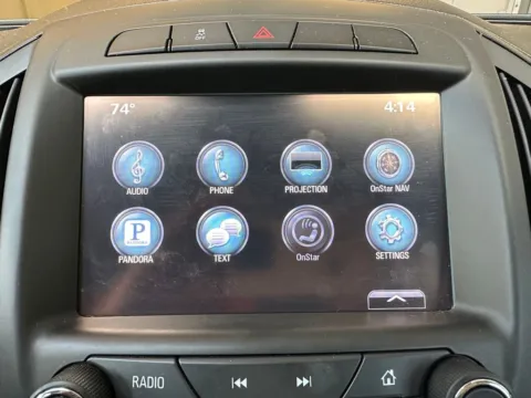 More photos of 2017 Buick Regal Turbo at Marina Chrysler Dodge Jeep Ram, NY