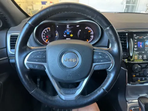Photos of 2022 Jeep Grand Cherokee WK Limited for sale in Webster, NY at Marina Chrysler Dodge Jeep Ram
