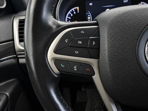 More photos of 2022 Jeep Grand Cherokee WK Limited at Marina Chrysler Dodge Jeep Ram, NY