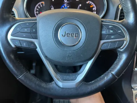 Another view of 2022 Jeep Grand Cherokee WK Limited for sale in Webster, NY at Marina Chrysler Dodge Jeep Ram