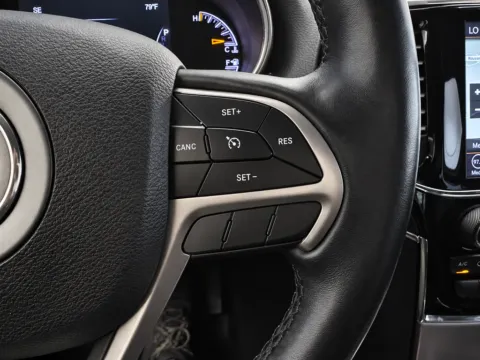 More photos of 2022 Jeep Grand Cherokee WK Limited at Marina Chrysler Dodge Jeep Ram, NY