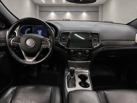 Photos of 2022 Jeep Grand Cherokee WK Limited for sale in Webster, NY at Marina Chrysler Dodge Jeep Ram