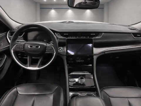 Photos of 2023 Jeep Grand Cherokee Limited for sale in Webster, NY at Marina Chrysler Dodge Jeep Ram