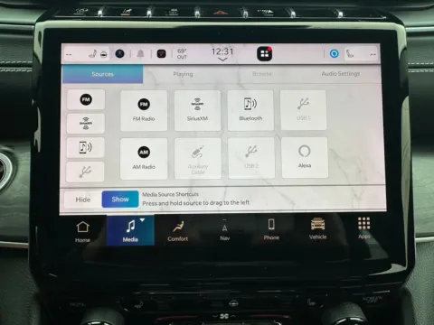 More photos of 2023 Jeep Grand Cherokee Limited at Marina Chrysler Dodge Jeep Ram, NY