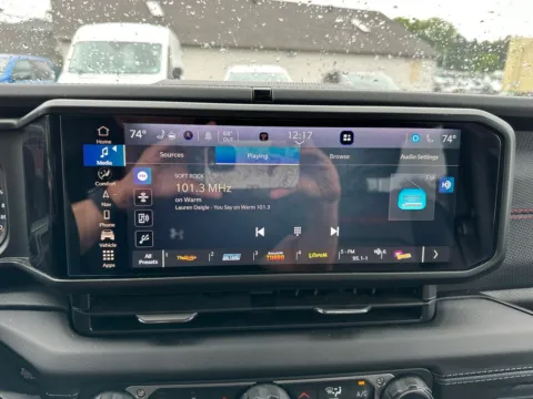 More photos of 2024 Jeep Wrangler Rubicon X at Marina Chrysler Dodge Jeep Ram, NY