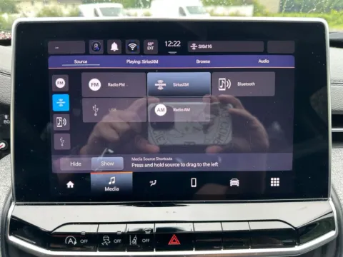More photos of 2024 Jeep Compass Latitude at Marina Chrysler Dodge Jeep Ram, NY