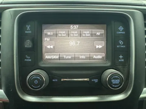 More photos of 2021 Ram 1500 Classic Warlock at Marina Chrysler Dodge Jeep Ram, NY