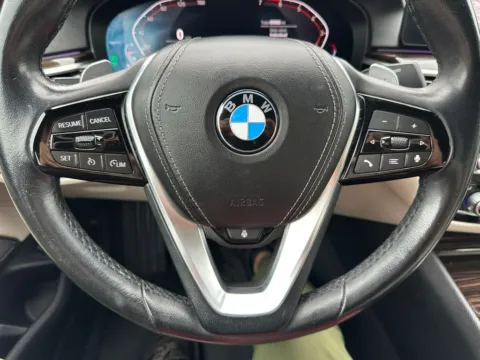 Another view of 2021 BMW 5 Series 530i xDrive for sale in Webster, NY at Marina Chrysler Dodge Jeep Ram