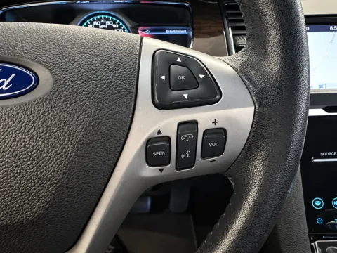 More photos of 2017 Ford Taurus Limited at Marina Chrysler Dodge Jeep Ram, NY