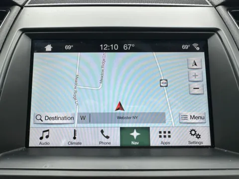 More photos of 2017 Ford Taurus Limited at Marina Chrysler Dodge Jeep Ram, NY