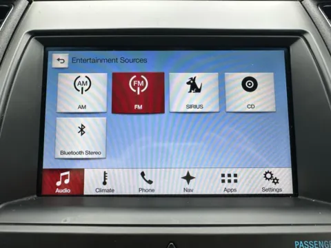 More photos of 2017 Ford Taurus Limited at Marina Chrysler Dodge Jeep Ram, NY
