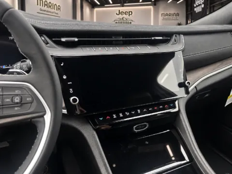Another view of 2027 Jeep Grand Cherokee Limited for sale in Webster, NY at Marina Chrysler Dodge Jeep Ram