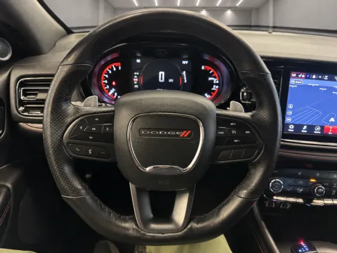Another view of 2025 Dodge Durango GT for sale in Webster, NY at Marina Chrysler Dodge Jeep Ram