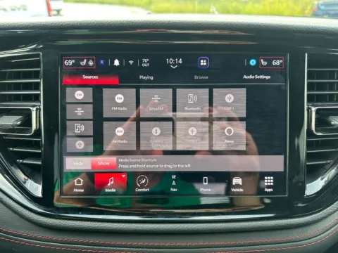 More photos of 2025 Dodge Durango GT at Marina Chrysler Dodge Jeep Ram, NY