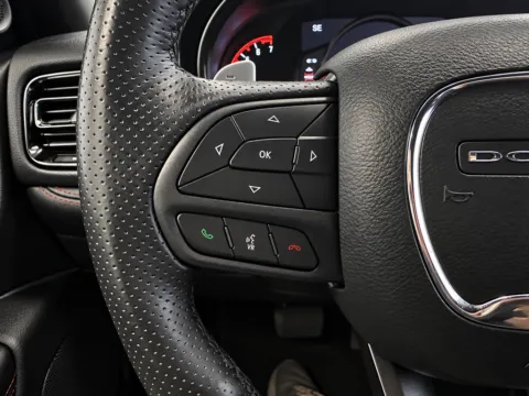 More photos of 2025 Dodge Durango GT at Marina Chrysler Dodge Jeep Ram, NY