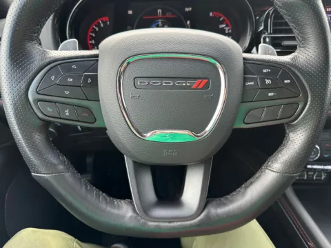 Another view of 2025 Dodge Durango GT for sale in Webster, NY at Marina Chrysler Dodge Jeep Ram