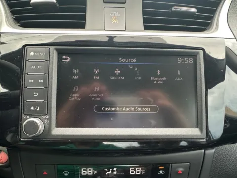 More photos of 2019 Nissan Sentra SV at Marina Chrysler Dodge Jeep Ram, NY